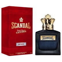 SCANDAL EDP INTENSE FOR HIM 150 ML